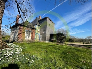 maison de campagne à la vente -   76360  BARENTIN, surface 200 m2 vente maison de campagne - UBI461455733